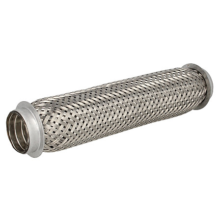 Tub flexibil sistem de esapament Amortizor de vibratii al sistemului de evacuare 40x250 JMJ JMJ 40X250P