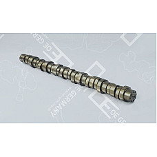 Ax cu came Arbore cu came fara rulmenti VOLVO D13 OE GERMANY 03 0500 D13001