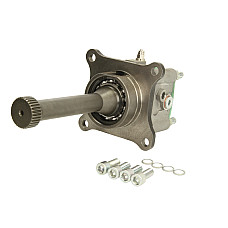 Priza de forta Priza de putere cu kit de montaj cutie viteze automata VOLVO AT2412 AT2512C HEWEA P81V8P10204