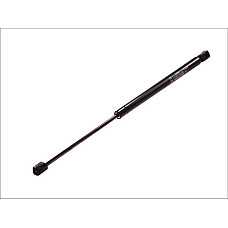 Amortizor portbagaj Arcul cu gaz arcul cu gaz de incarcare Dreapta/Stanga lungime maxima: 508mm sUV:195mm cu difuzoare in capacul portbagajului EN boot lid with speakers - station wagon OPEL ASTRA F KROSNO KR23074