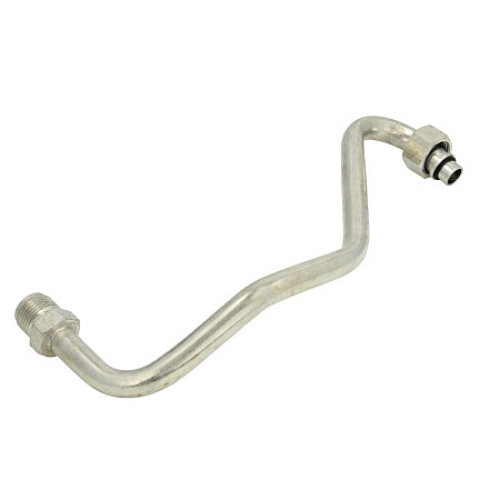 Conducta inalta presiune,aer conditionat Air conditioning hose/pipe MERCEDES ACTROS MP2 / MP3 10.02- CZM CZM110465