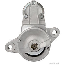 Electromotor 12V 14kW MINI R56 R57 R58 R59 CLUBMAN R55 CLUBVAN R55 COUNTRYMAN R60 PACEMAN R61 TOYOTA AURIS AVENSIS RAV 4 IV VERSO 1.6D/2.0D 05.09-12.18 HERTH+BUSS JAKOPARTS J5212164