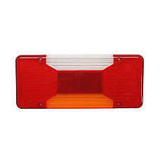 Dispersor, lampa spate Lampshade rear L IVECO DAILY IV 05.06-08.11 SERTPLAS 02.00238L