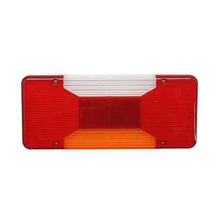 Dispersor, lampa spate Lampshade rear L IVECO DAILY IV 05.06-08.11 SERTPLAS 02.00238L