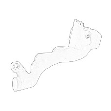 Rezervor apa,spalare parbriz Rezervorul de spalare vehicule fara saibe faruri OPEL ASTRA H ASTRA H GTC ASTRA H/KOMBI 01.04-05.14 OE OPEL 64 50 503