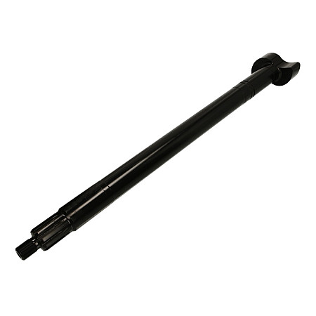 Axe intermediar Arbore expansor frana Stanga lungime totala  676mm BPW 0509705394