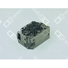 Chiulasa cu supape MAN D2876 OE GERMANY 02 0129 287601