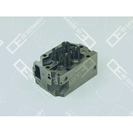 Chiulasa cu supape MAN D2876 OE GERMANY 02 0129 287601