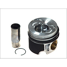 Piston VW PASSAT Variant 3B6 Producator NURAL 87-114900-35