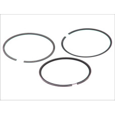 Set segmenti piston 76 STD 12 16 25 EN piston FORD ESCORT CLASSIC ESCORT V ESCORT VI FIESTA III MONDEO I MONDEO II ORION III 1.6 01.89-09.00 FORD GOETZE 08-786600-00