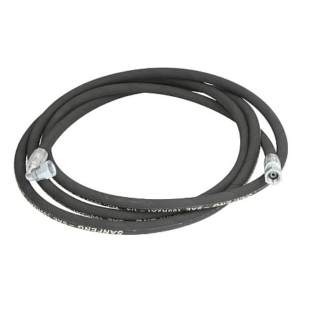 Piese si accesorii pentru elevatoare EVERT Przewod hydrauliczny 3500mm do podnosnikow EVERT EVERT EVERTZL624001064