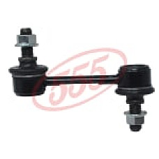 Bieleta antiruliu bara stabilizatoare Spate Dreapta/Stanga  HYUNDAI IX55 SANTA FE II SANTA FE III SANTA FE II/SUV 2.0D-3.8 03.06- 555 SLK-8165