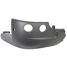 Acoperire, bara protectie Bara Dreapta Fata/Mijloc SCANIA PGRT 03.04- COVIND 146/ 92