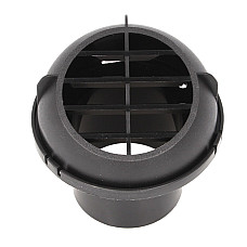 Sirocol Iesire de aer incalzit incalzitor de parcare EBERSPACHER HEATING 20 1577 89 06 00