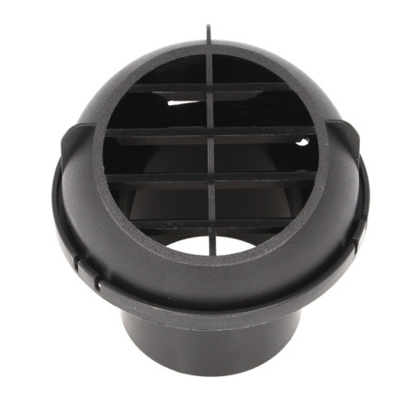 Sirocol Iesire de aer incalzit incalzitor de parcare EBERSPACHER HEATING 20 1577 89 06 00