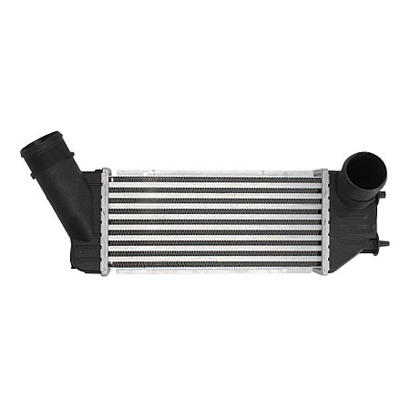 Intercooler, compresor Intercooler CITROEN BERLINGO BERLINGO/MINIVAN C4 I XSARA PEUGEOT 307 PARTNER PARTNER/MINIVAN 2.0D 02.99-12.11 THERMOTEC DAC001TT