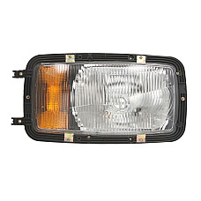 Far dreapta H4 MERCEDES 01.88- CMG 04.00428