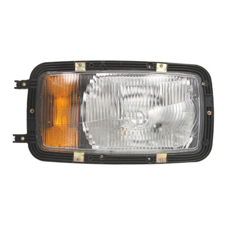 Far dreapta H4 MERCEDES 01.88- CMG 04.00428