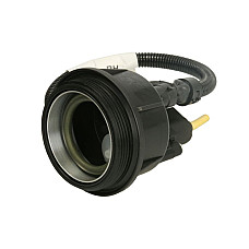 Filtru combustibil incalzitor cu flux de combustibil VOLVO FH D13A460 09.05- RACOR DRK00396