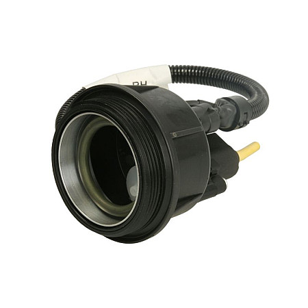 Filtru combustibil incalzitor cu flux de combustibil VOLVO FH D13A460 09.05- RACOR DRK00396