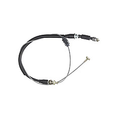 Cablu, frana de parcare Cablu frana de mana Spate Stanga 1395mm/480mm MAZDA 929 II 2.0 05.82-12.87 ADRIAUTO AD22.0213