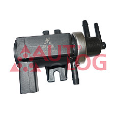 Convertor presiune Supapa de control electropneumatica AUDI A3 A4 B5 SEAT ALHAMBRA CORDOBA IBIZA III LEON TOLEDO II SKODA FABIA I FABIA I PRAKTIK OCTAVIA I OCTAVIA II 1.9D-5.0D 09.95-02.13 AUTLOG AV6129
