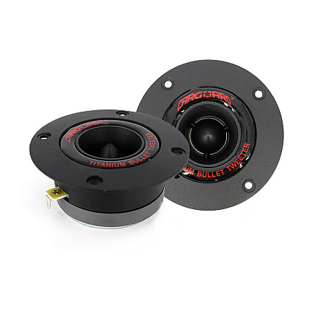 DOME 1,5 (38 mm) 100/200 W  8 Ohm