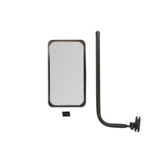 Oglinda exterioara Oglinda laterala lungime: 305mm latime: 170mm RYWAL KWL 06