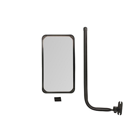 Oglinda exterioara Oglinda laterala lungime: 305mm latime: 170mm RYWAL KWL 06