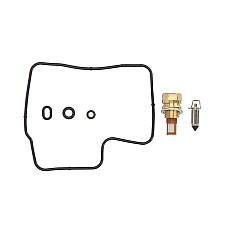 Kit reparatie carburator for number of carburettors 1 HONDA VT 600/750 1988-2003 KEYSTER K-997HK