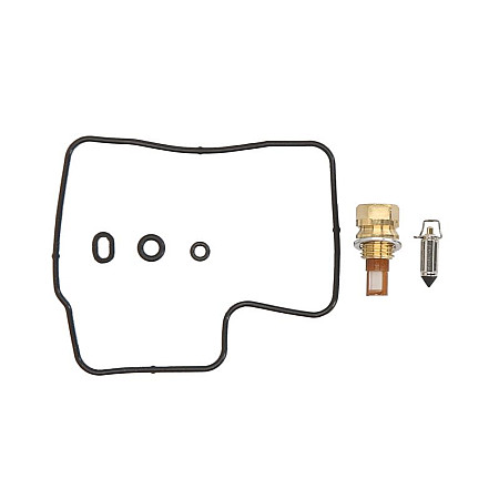 Kit reparatie carburator for number of carburettors 1 HONDA VT 600/750 1988-2003 KEYSTER K-997HK