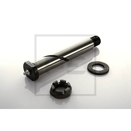 Bolt arc surub de rulment 30x130/165 M24x15 PETERS 074.360-00