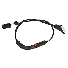 Cablu ambreiaj 1350mm/1120mm PEUGEOT 106 II 1.0-Electric 04.96-07.04 ADRIAUTO AD35.0162
