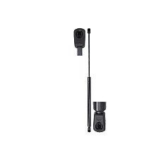 Amortizor capota Arcul cu gaz capota motor Stanga lungime maxima: 575mm sUV:240mm SEAT LEON TOLEDO II HATCHBACK/LIMUZINA 10.98-06.06 STABILUS STA017467