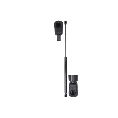 Amortizor capota Arcul cu gaz capota motor Stanga lungime maxima: 575mm sUV:240mm SEAT LEON TOLEDO II HATCHBACK/LIMUZINA 10.98-06.06 STABILUS STA017467