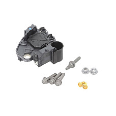 Alternator Regulator de voltaj 12V RENAULT CLIO III GRAND SCENIC II GRAND SCENIC III KANGOO BE BOP KANGOO EXPRESS KANGOO II MEGANE II MEGANE III MODUS SCENIC II 1.2-1.6LPG 11.02- VALEO VAL595253