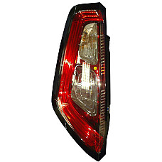 Stop spate Lampa Stanga LED se potriveste ABARTH PUNTO EVO FIAT 09 16D 0708 OLSA OL50418300