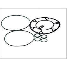 Simering etansare Etansare compresor aer conditionat SANTECH MT2228