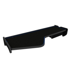 Raft interior cabina ofer Raftul cabinei lung sertar suplimentar sub blatul mesei dublu cu sertar culoare: albastru serie: CLASSIC RENAULT F-CORE F-CORE PK48 BLUE