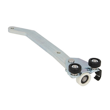 Balama usa Balama de usi glisante Stanga balama inferioara IVECO DAILY III 05.99-07.07 ROLL IV09L