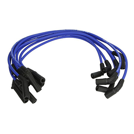 Set cablaj aprinder Ignition leads set INDMAR/MERCRUISER 496 MAG 8.1L SIERRA INTERNATONAL LLC 18-8838-1