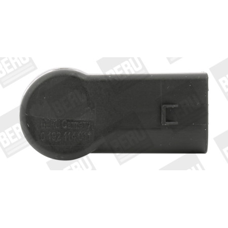 Senzor,turatie Senzor pozitie arbore cotit MERCEDES ACTROS MP2 / MP3 ATEGO 2 AXOR AXOR 2 CITARO O 530 LK/LN2 UNIMOG M476.930-OM924.923 03.96- BERU BY DRIV SD 018 0192114011