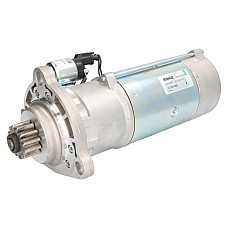 Electromotor 24V 9kW LETRIKA MS 75
