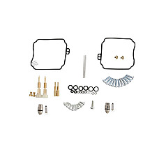 Kit reparatie carburator for number of carburettors 2 for sports use YAMAHA XVS 650 2006-2016 4 RIDE AB26-1634