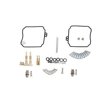 Kit reparatie carburator for number of carburettors 2 for sports use YAMAHA XVS 650 2006-2016 4 RIDE AB26-1634
