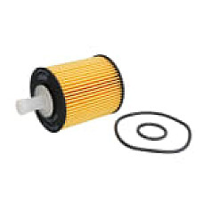 Filtru ulei element filtrant LEXUS GS GX IS C IS II IS III LS PONTIAC VIBE TOYOTA AURIS AVENSIS COROLLA COROLLA VERSO FJ CRUISER LAND CRUISER PRADO RAV 4 III 04.05- HENGST E814H D191