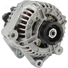Alternator 14V 150A  BMW 3 E46 5 E39 2.0D/2.5D/3.0D 01.96-05.05 HC-CARGO CAR113407