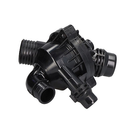 Termostat,lichid racire Termostat sistem racire 103C in carcasa BMW 1 E82 1 E88 3 E90 3 E91 X5 E70 X6 E71 E72 3.0 03.06-07.14 MOTORAD 790-103K