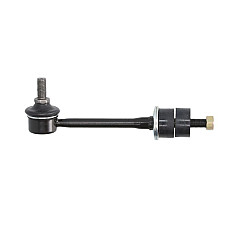 Bieleta antiruliu bara stabilizatoare Spate Dreapta/Stanga 171mm DAEWOO KORANDO MUSSO SSANGYONG KORANDO MUSSO 2.0-3.2 10.95- KOREA J60006D