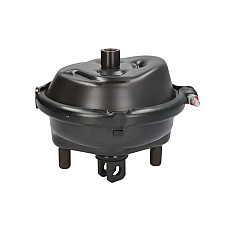 Cilindru de pretensionare Servomotor frana Spate 24 tambur MAN KNORR BZ 3573